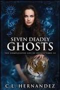 Seven Deadly Ghosts