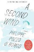 A Second Wind: A Memoir