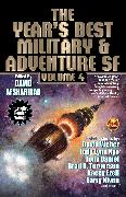 Year's Best Military & Adventure Science, Vol. 4