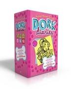 Dork Diaries Books 10-12 (Boxed Set): Dork Diaries 10, Dork Diaries 11, Dork Diaries 12