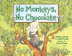 No Monkeys, No Chocolate