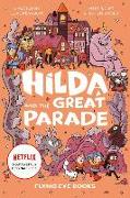 Hilda TV Tie-In Edition 2