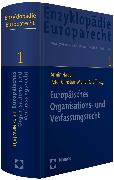Europäisches Organisations- und Verfassungsrecht