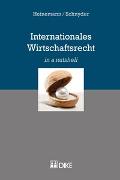 Internationales Wirtschaftrecht