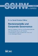 Revisionsstelle und Corporate Governance
