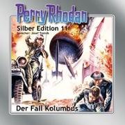 Perry Rhodan Silber Edition 11. Der Fall Kolumbus. 12 CDs