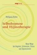 Selbsthypnose und Hypnotherapie