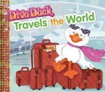 Diva Duck Travels the World