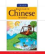 Learn Mandarin Chinese Words
