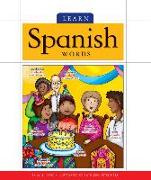 Learn Spanish Words