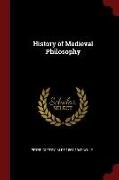 History of Medieval Philosophy