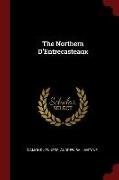 The Northern D'Entrecasteaux