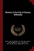 History of the City of Omaha, Nebraska