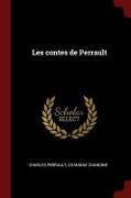 Les Contes de Perrault