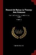 Honoré de Balzac in Twenty-Five Volumes: The First Complete Translation Into English, Volume 12