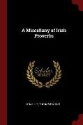 A Miscellany of Irish Proverbs