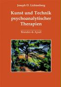 Kunst und Technik psychoanalytischer Therapien