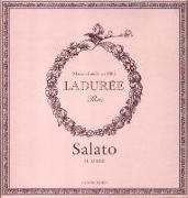 Salato. Il libro. Ladurée