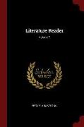 Literature Reader, Volume 7