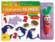 I miei primi numeri