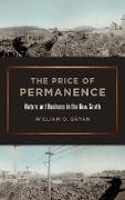 Price of Permanence