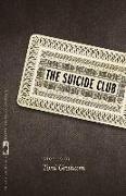 The Suicide Club: Stories