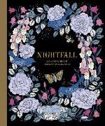 Nightfall Coloring Book