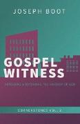 Gospel Witness