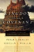 Kingdom through Covenant