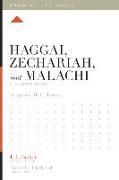 Haggai, Zechariah, and Malachi