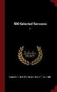 500 Selected Sermons: 11
