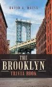 The Brooklyn Trivia Book