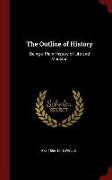 The Outline of History: Being a Plain History of Life and Mankind