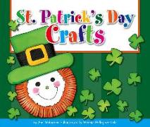 St. Patrick's Day Crafts