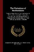 The Visitations of Hertfordshire: Made by Robert Cooke, Esq., Clarencieux, in 1572, and Sir Richard St. George, Kt., Clarencieux, in 1634 with Hertfor