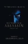 13th Assassin: Total Ascension