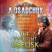 The Twilight Obelisk