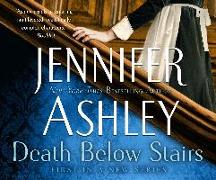 Death Below Stairs