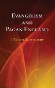 Evangelism and Pagan England