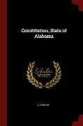 Constitution, State of Alabama