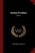History of Turkey, Volume 1