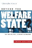 Beyond the Welfare State?