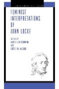 Feminist Interpretations of John Locke