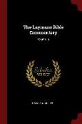 The Laymans Bible Commentary, Volume 18