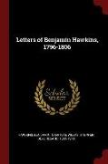 Letters of Benjamin Hawkins, 1796-1806