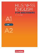 Business English for Beginners, New Edition, A1/A2, Teaching Guide