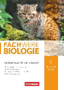 Fachwerk Biologie, Realschule Bayern, 6. Jahrgangsstufe, Handreichungen für den Unterricht