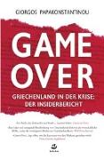 Papakonstantinou, G: GAME OVER