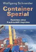 Container Spezial