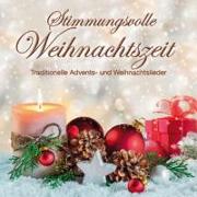 Stimmungsvolle Weihnachtszeit